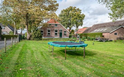 Oude Rijksweg 30