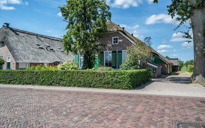Oude Rijksweg 116