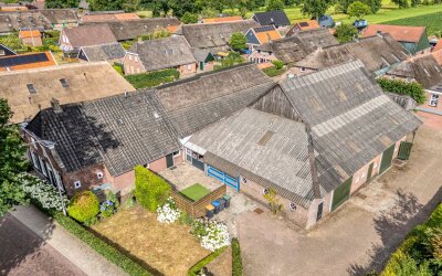 Oude Rijksweg 170
