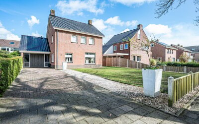 Bergerslag 23