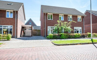 JC van Andelweg 4-B01