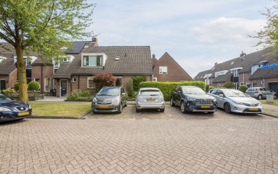 Evert Reddersland 19