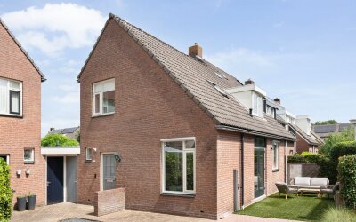 Evert Reddersland 21