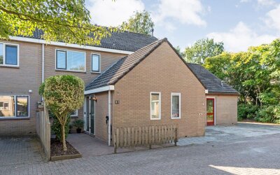 Schoonstersland 41