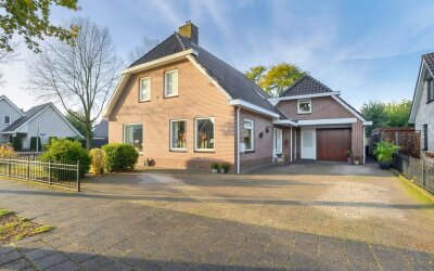 Staphorster Kerkweg 8
