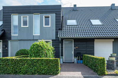 Gemeenteweg 299-F