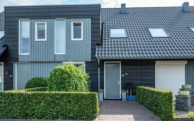 Gemeenteweg 299-F