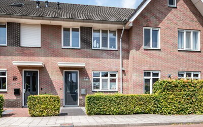 Gersthof 14