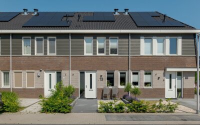Steenhouwerslaan 13