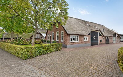 Oude Rijksweg 308