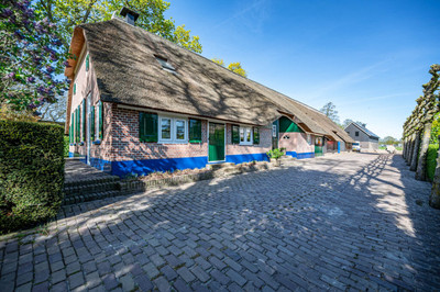 Oude Rijksweg 340