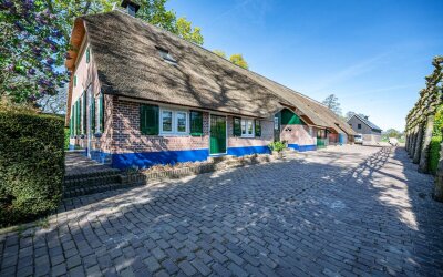 Oude Rijksweg 340