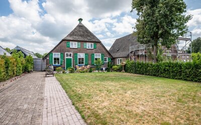 Oude Rijksweg 263