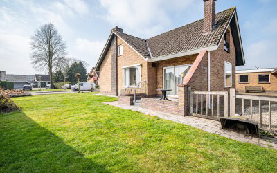 Goudenregenstraat 11