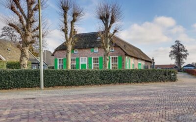 Oude Rijksweg 373