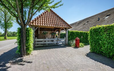 Oude Rijksweg 441