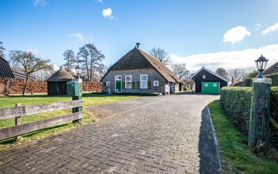 Oude Rijksweg 493