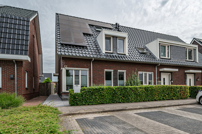 Iepenlaan 22