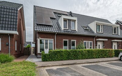 Iepenlaan 22