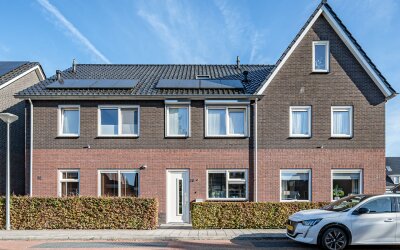 Iepenlaan 30