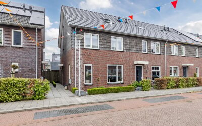 Iepenlaan 40
