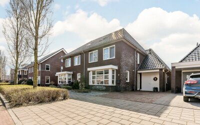 Iepenlaan 25