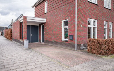 Moerbeilaan 25