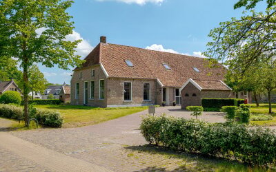Kerkweg 3
