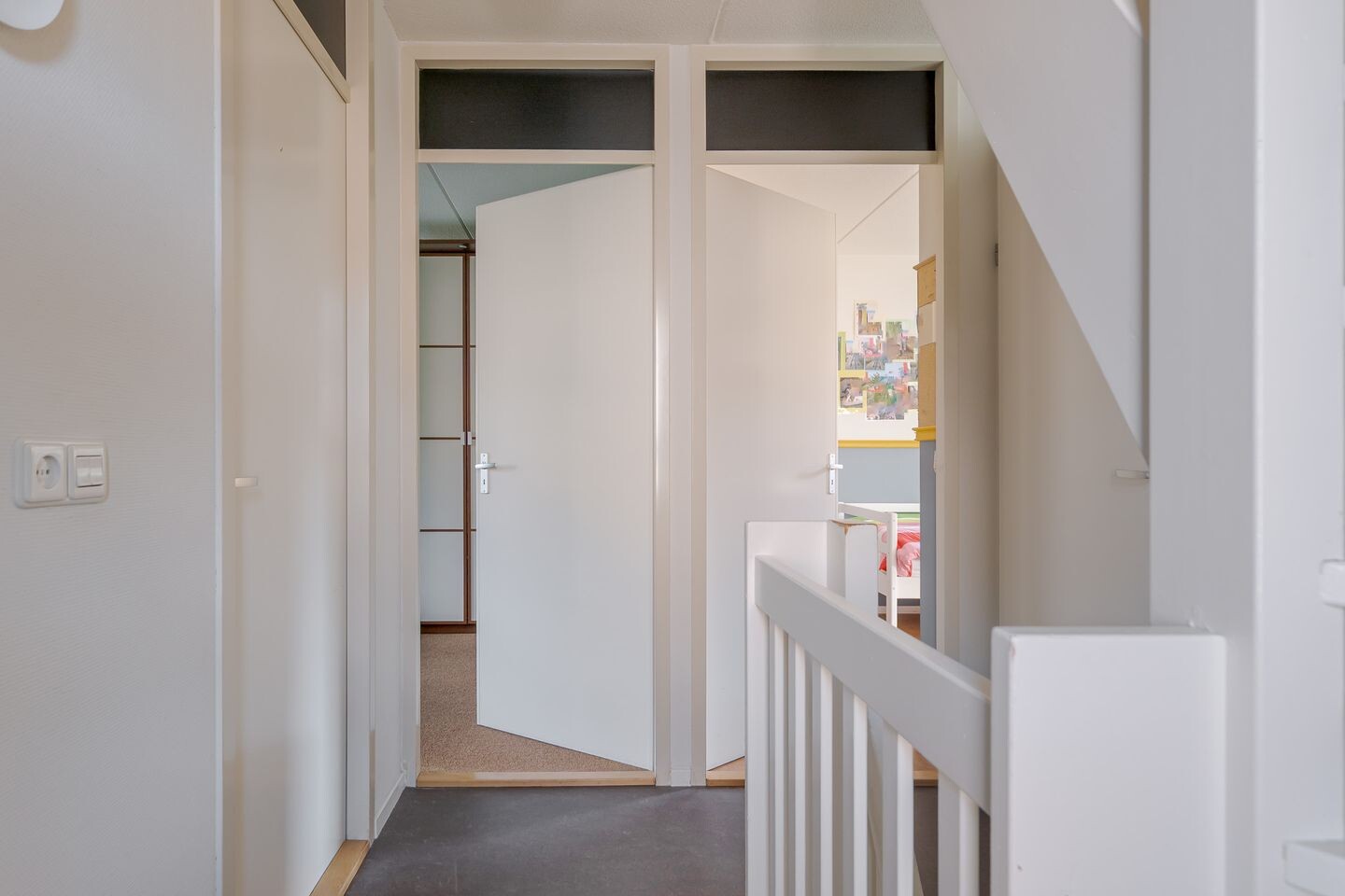Twee-onder-één-kap te koop: Eleveldstraat 3, Ijhorst