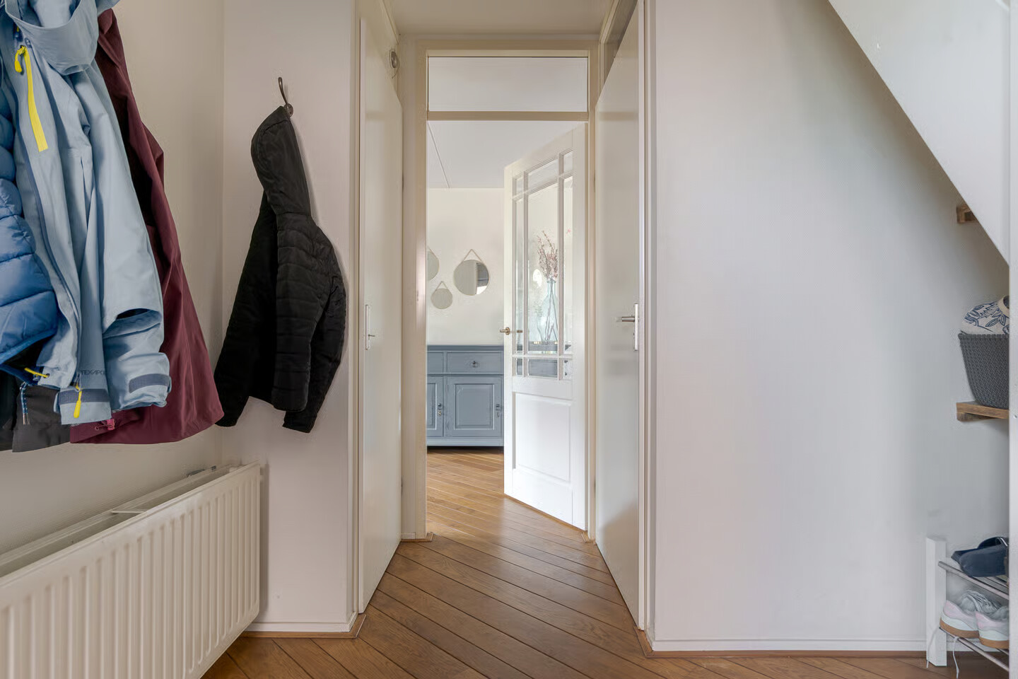 Twee-onder-één-kap te koop: Eleveldstraat 3, Ijhorst