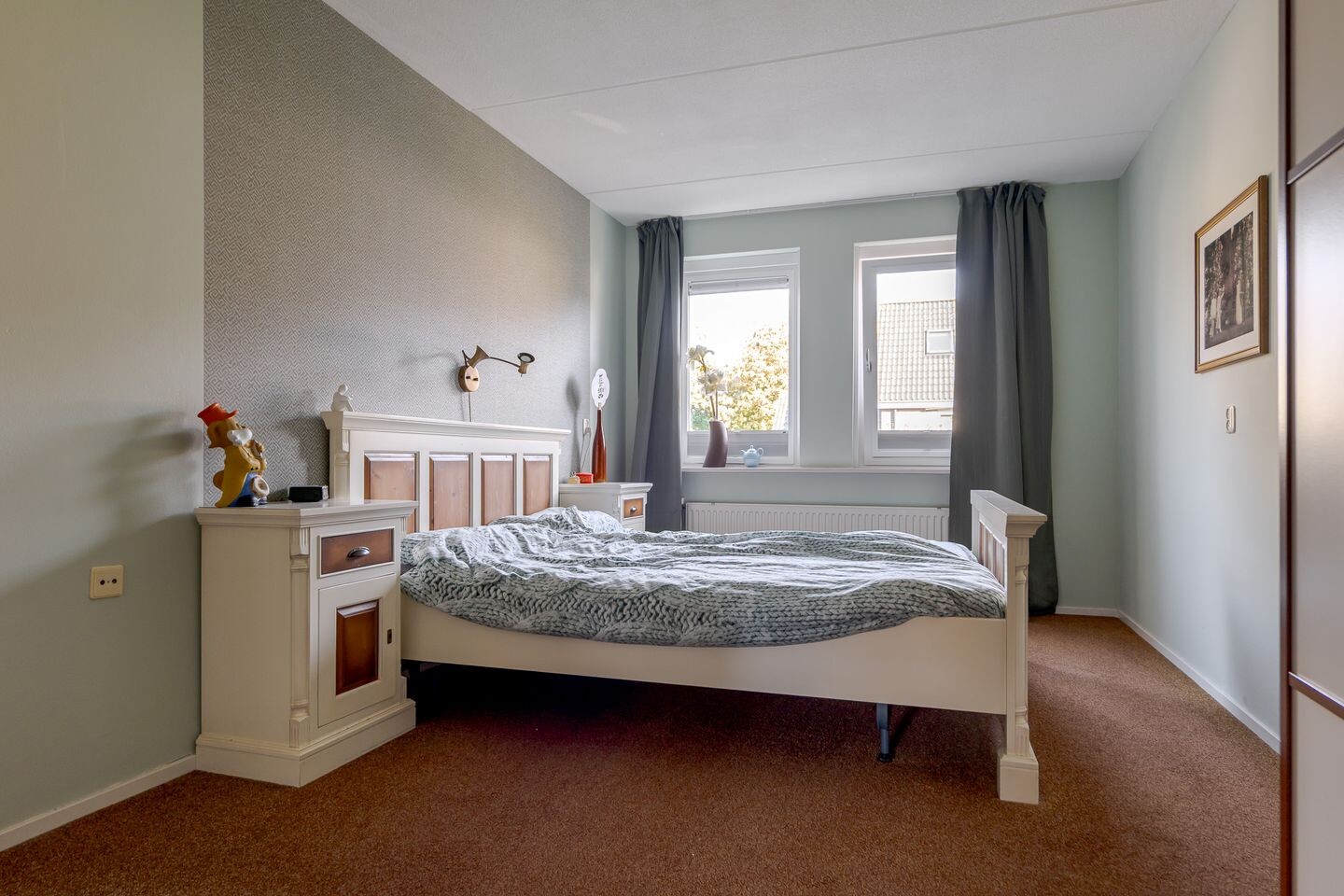 Twee-onder-één-kap te koop: Eleveldstraat 3, Ijhorst