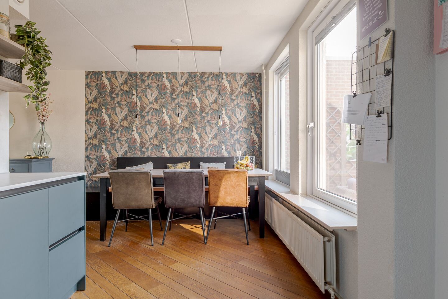 Twee-onder-één-kap te koop: Eleveldstraat 3, Ijhorst