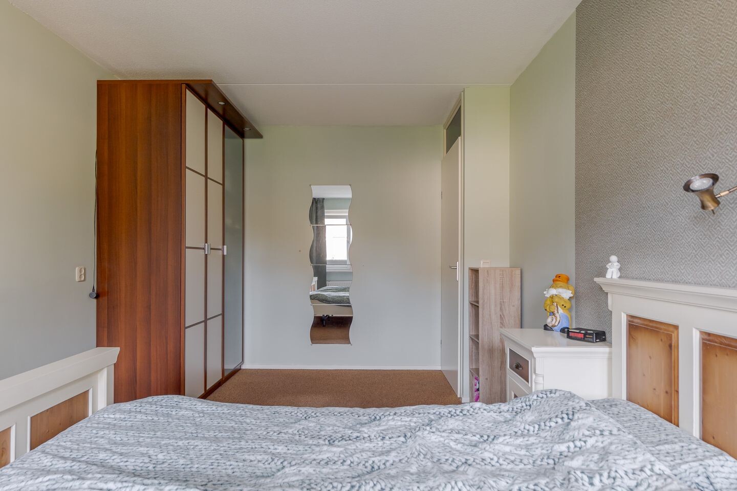 Twee-onder-één-kap te koop: Eleveldstraat 3, Ijhorst