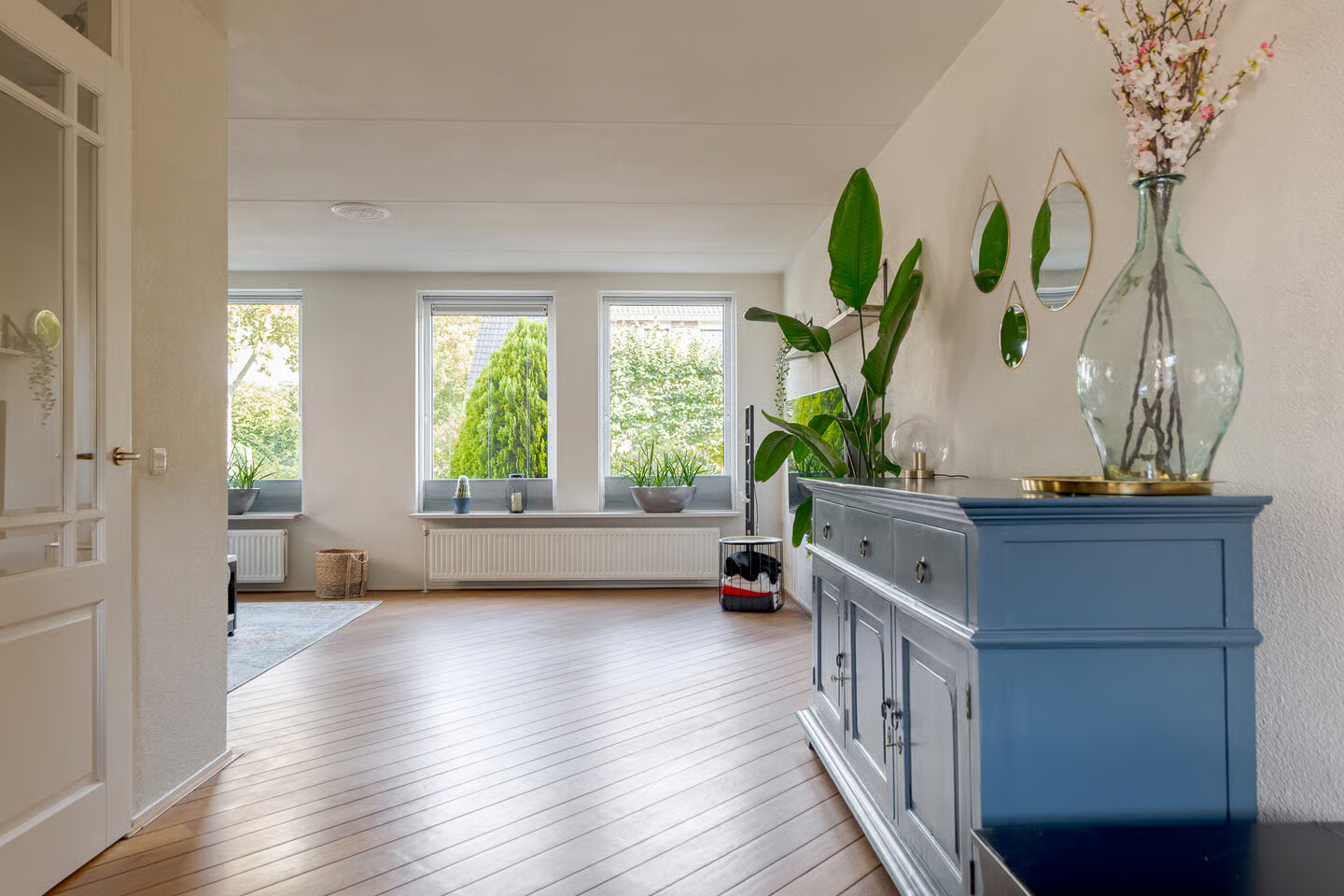 Twee-onder-één-kap te koop: Eleveldstraat 3, Ijhorst