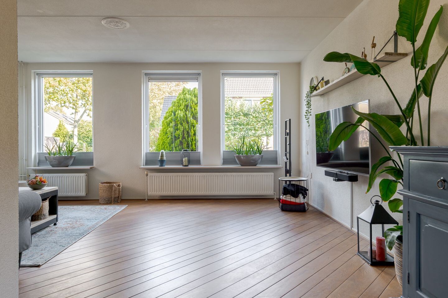 Twee-onder-één-kap te koop: Eleveldstraat 3, Ijhorst