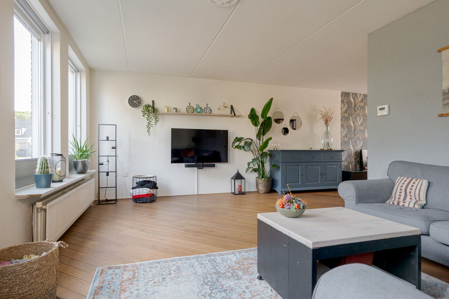 Twee-onder-één-kap te koop: Eleveldstraat 3, Ijhorst