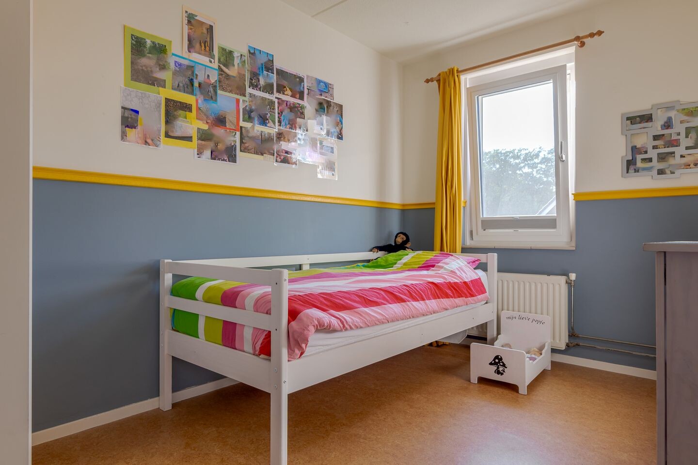 Twee-onder-één-kap te koop: Eleveldstraat 3, Ijhorst