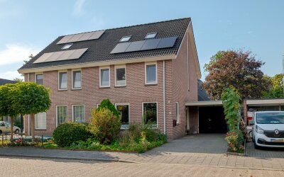 Eleveldstraat 3