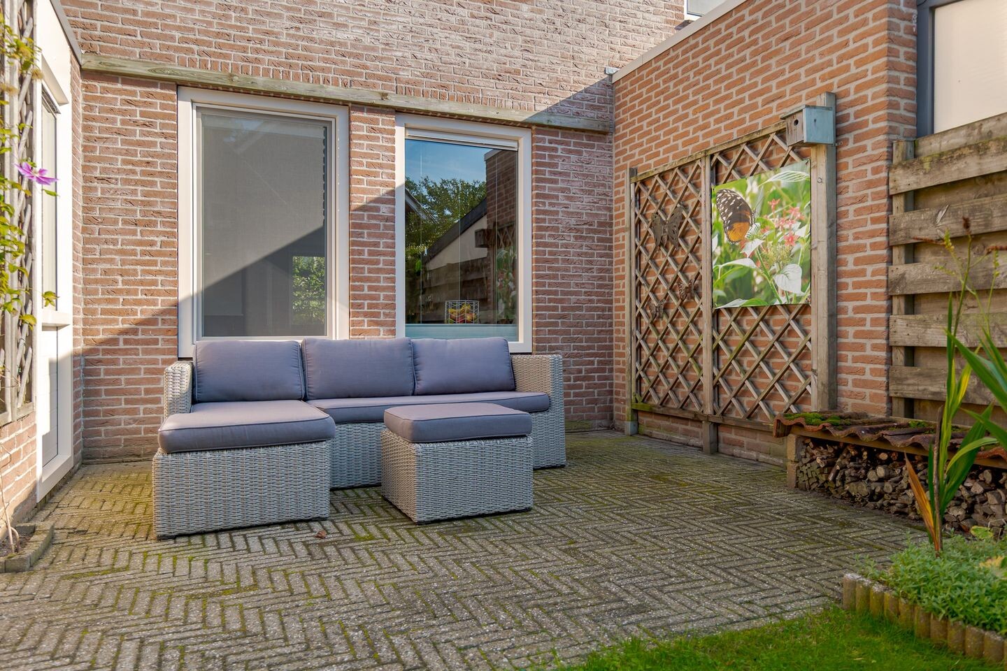 Twee-onder-één-kap te koop: Eleveldstraat 3, Ijhorst