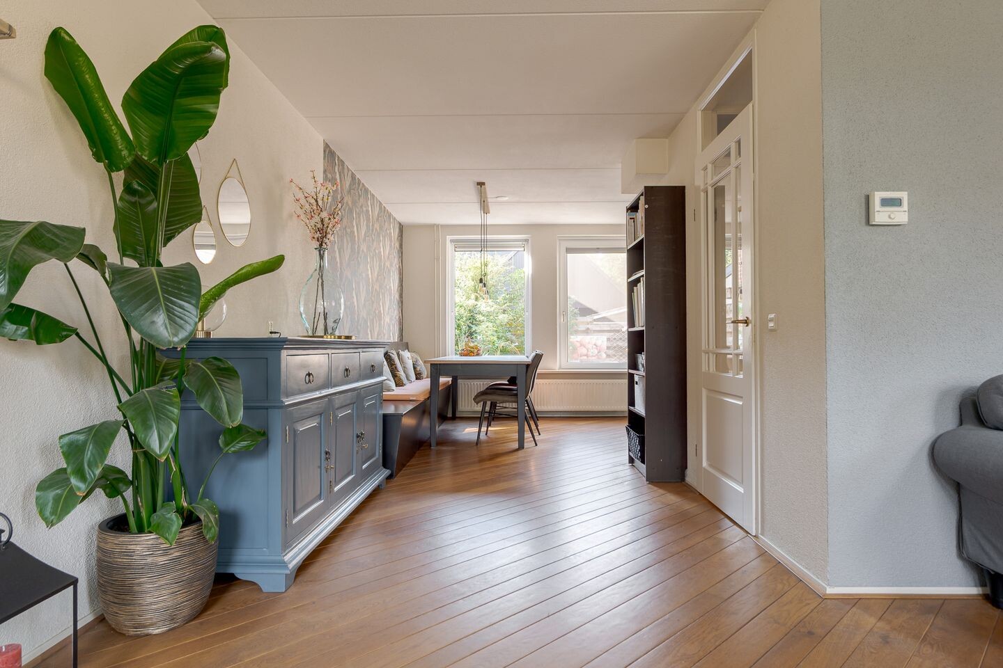 Twee-onder-één-kap te koop: Eleveldstraat 3, Ijhorst