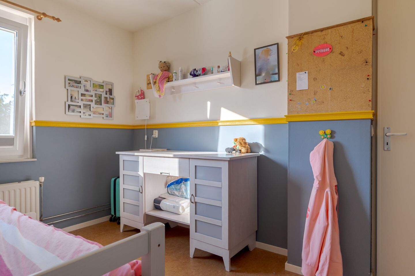Twee-onder-één-kap te koop: Eleveldstraat 3, Ijhorst