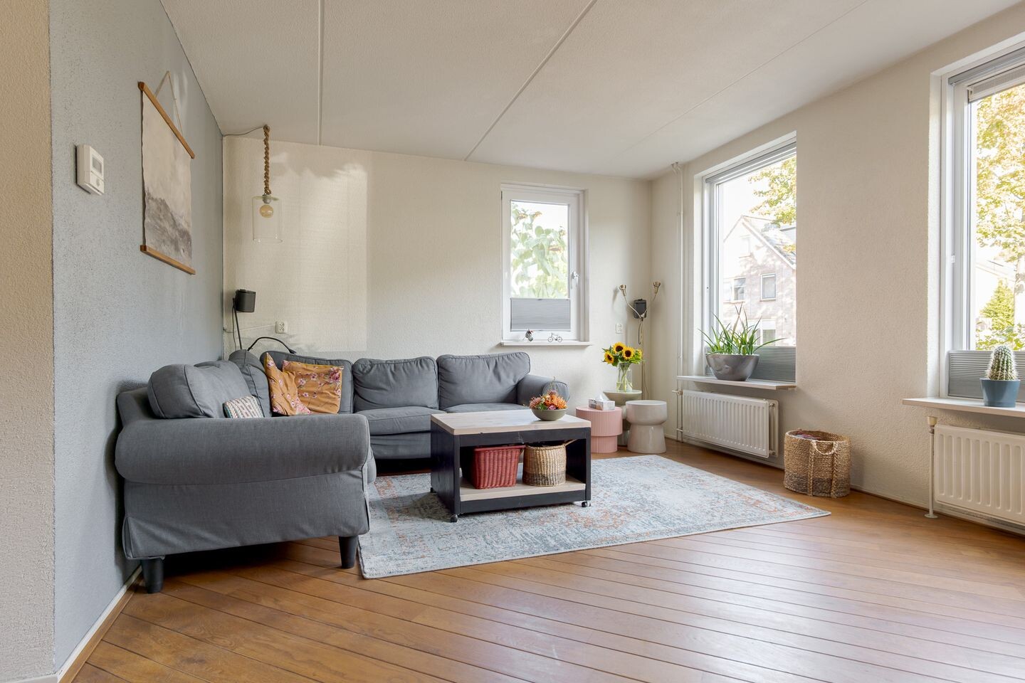 Twee-onder-één-kap te koop: Eleveldstraat 3, Ijhorst