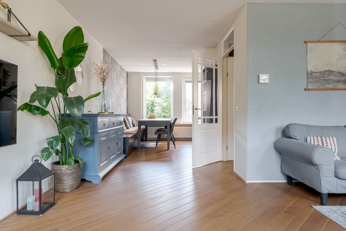 Twee-onder-één-kap te koop: Eleveldstraat 3, Ijhorst