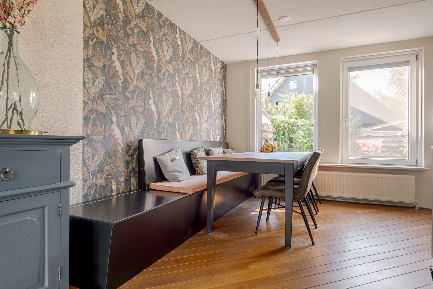 Twee-onder-één-kap te koop: Eleveldstraat 3, Ijhorst