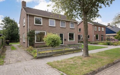 Burgemeester De la Saussaye Briëtweg 28
