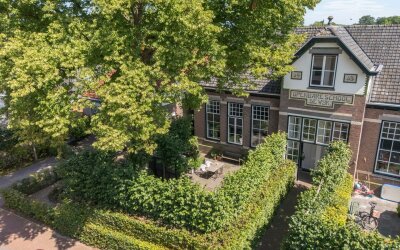 Dorpsstraat 57