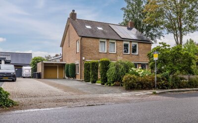 Dorpsstraat 73-A