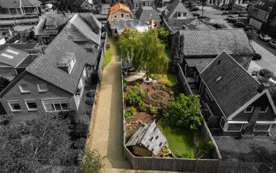 Dorpsstraat 36