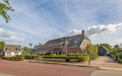 Dorpsstraat 108
