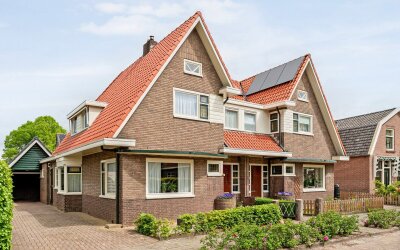 Prof. Blinkweg 9